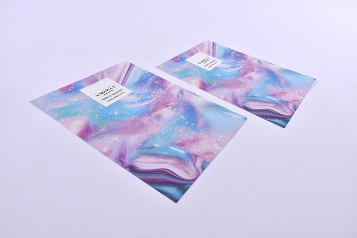 소량(낱장)인쇄